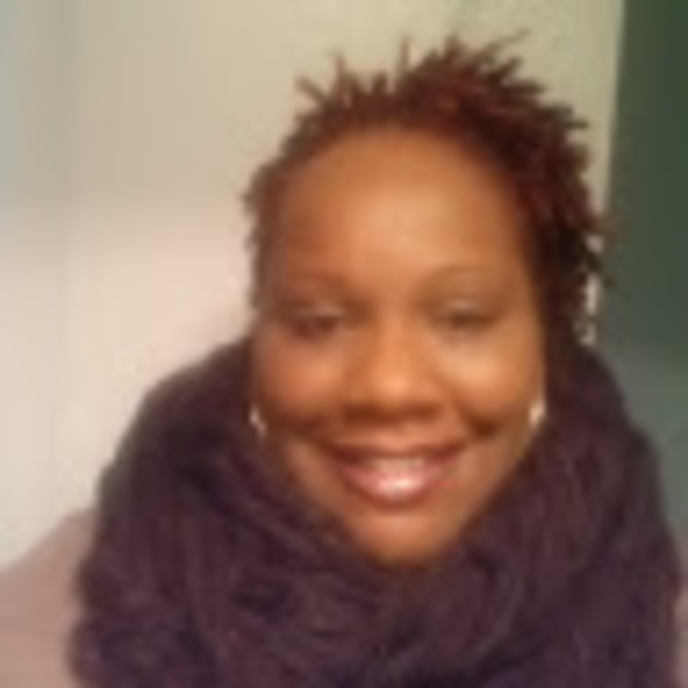 Meet your Posher, Tykeisha